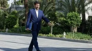 وزیر ارتباطات به کرمانشاه و ایلام سفر کرد