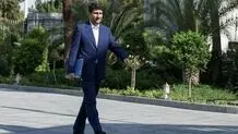 وزیر ارتباطات به کرمانشاه و ایلام سفر کرد
