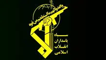 انفجار تانکر سوخت منجر به مصدومیت ۲ نفر شد+ویدئو

