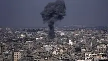 مصر: تلاش‌ها برای آتش‌بس در غزه نتیجه نداشت

