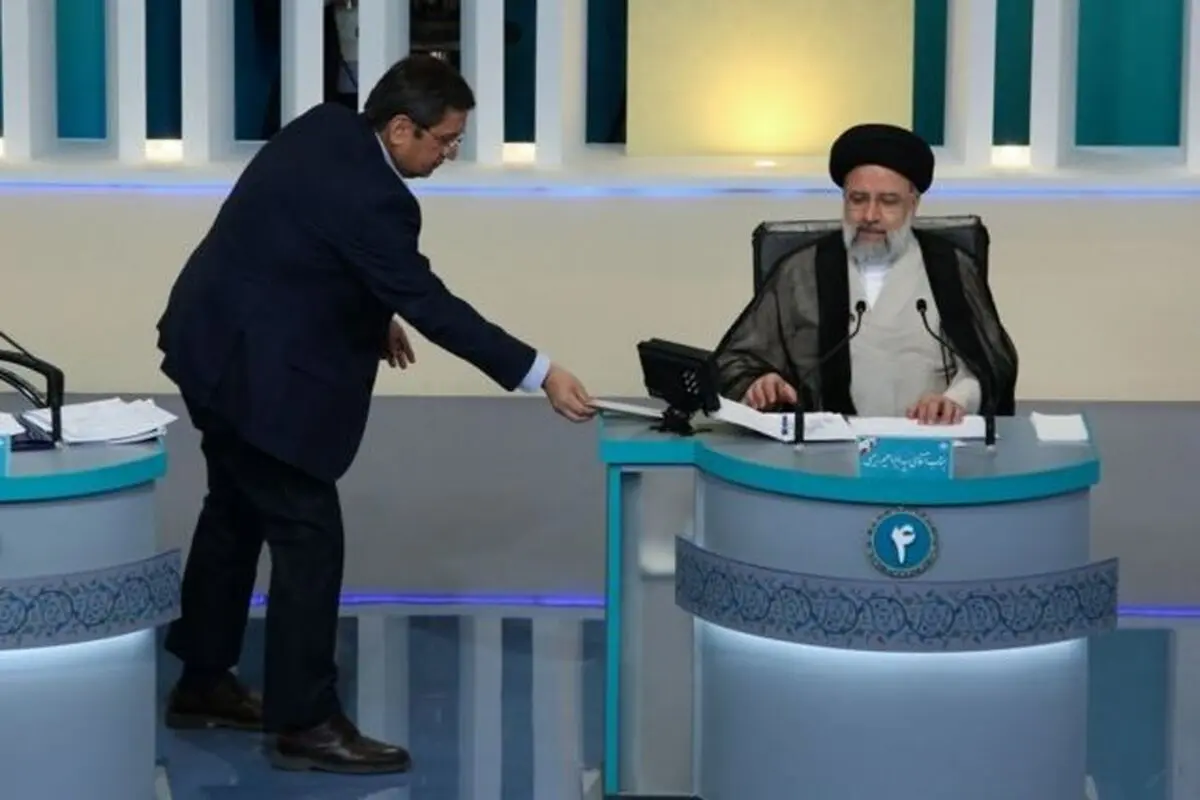 کنایه همتی به رئیسی: انتخابات نزدیک است، گشت‌ارشاد مدیران را بچسبید

