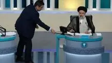 کنایه همتی به رئیسی: انتخابات نزدیک است، گشت‌ارشاد مدیران را بچسبید


