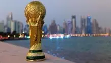 حواشی یک هشتم پایانی جام جهانی