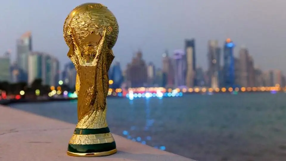 برنامه امروز بازی‌های جام جهانی فوتبال ۲۰۲۲ قطر