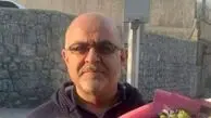 آرش کیخسروی از زندان آزاد شد