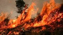 آتش‌سوزی در کشتیِ مسافربری اندونزی/ ۳ نفر جان باختند + ویدئو
