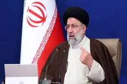 رئیسی: دولت برای شنیدن حرف معترض و مخالف گوش شنوا دارد