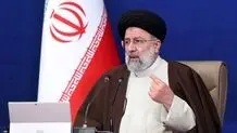 رئیسی: دولت برای شنیدن حرف معترض و مخالف گوش شنوا دارد