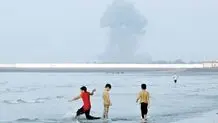 بازگشت جنگ به حافظه شهرها‌