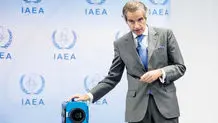 بیانیه مشترک وزارت خارجه و سازمان انرژی اتمی درباره گزارش گروسی
