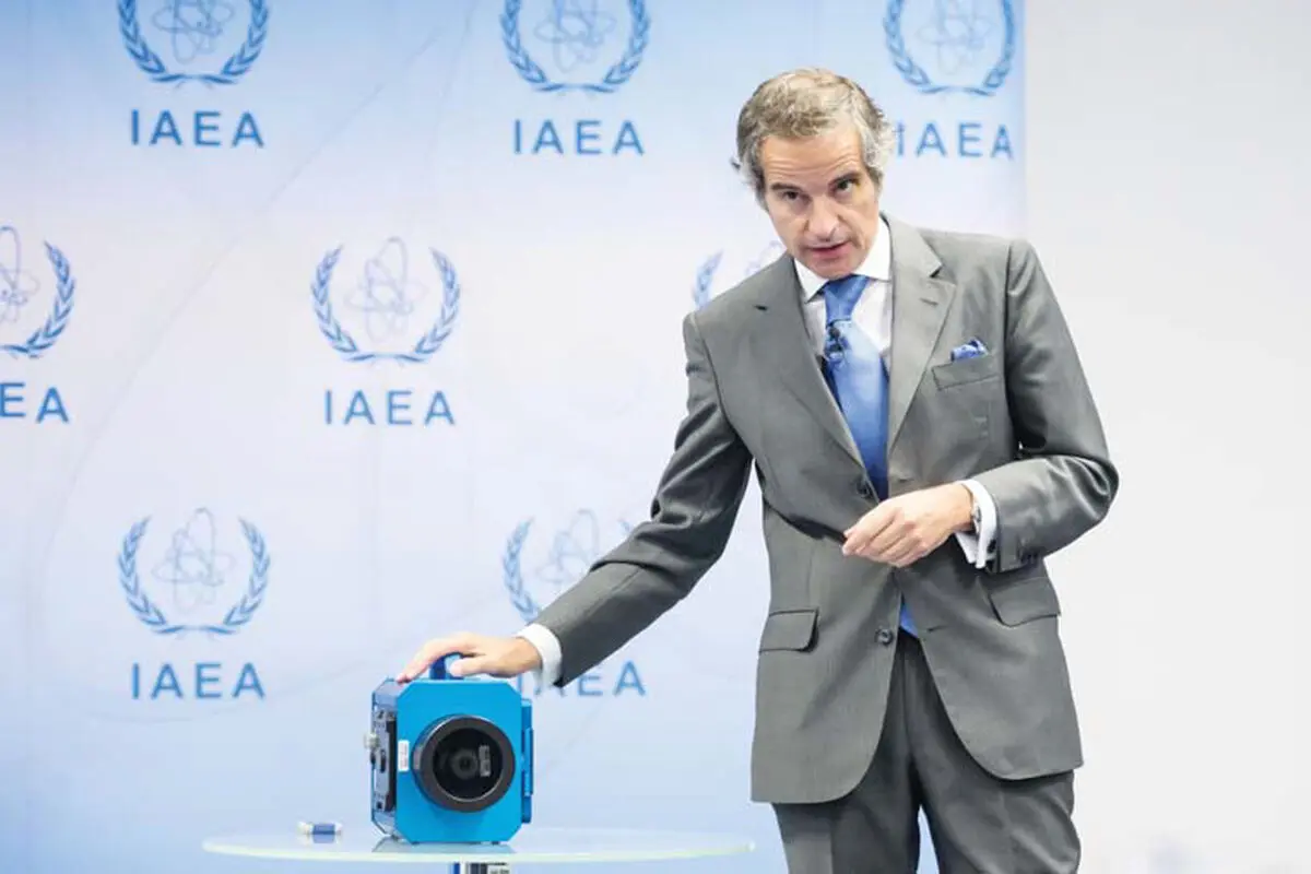 
تقویت دیپلماسی هسته‌ای