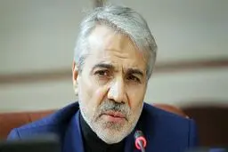 «محمدباقر نوبخت» ابقا شد

