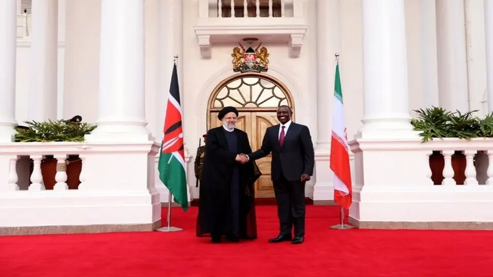 رئیس جمهور کنیا: توافق شده که ایران کارخانه مونتاژ خودرو در کنیا راه اندازی کند

