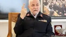 تمهیدات پلیس راهور برای اربعین‌