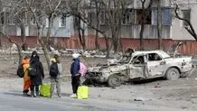 Officials in Mariupol reject Russian surrender ultimatum