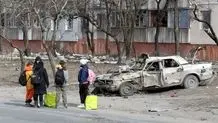 Putin claims victory in Mariupol, leaving Ukrainian defenders holed up