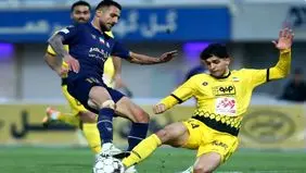 مصاف مرگ و زندگی برای سپاهان در سیرجان

