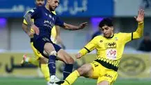 مصاف مرگ و زندگی برای سپاهان در سیرجان

