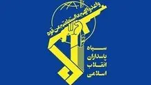 IRGC dismantles West-linked network in S Iran