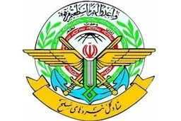 قرارگاه خاتم الانبیا : انجام عملیات به تعویق افتاد / برای حفظ جان خانواده کارکنان کشتی عملیات با محدودیت روبرو  شد  