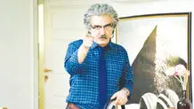 مردان بدون زنان در بی‌حسی موضعی

