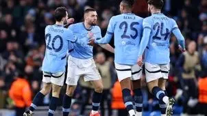 ترکیب احتمالی منچسترسیتی و نیوکسل مشخص شد