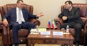 روسیه: میزبان ورزشکاران ایرانی در مسابقات روسیه هستیم