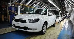 قیمت خودرو‌های ایران خودرو امروز دوشنبه ۴ اسفند ۱۴۰۴ /  پژو و دنا امروز چند؟ + جدول