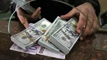 خریداران دلار متضرر شدند