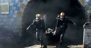 مرگ تلخ 3 نفر بر اثر خفگی در معدن دیزین‌کلای لاویج