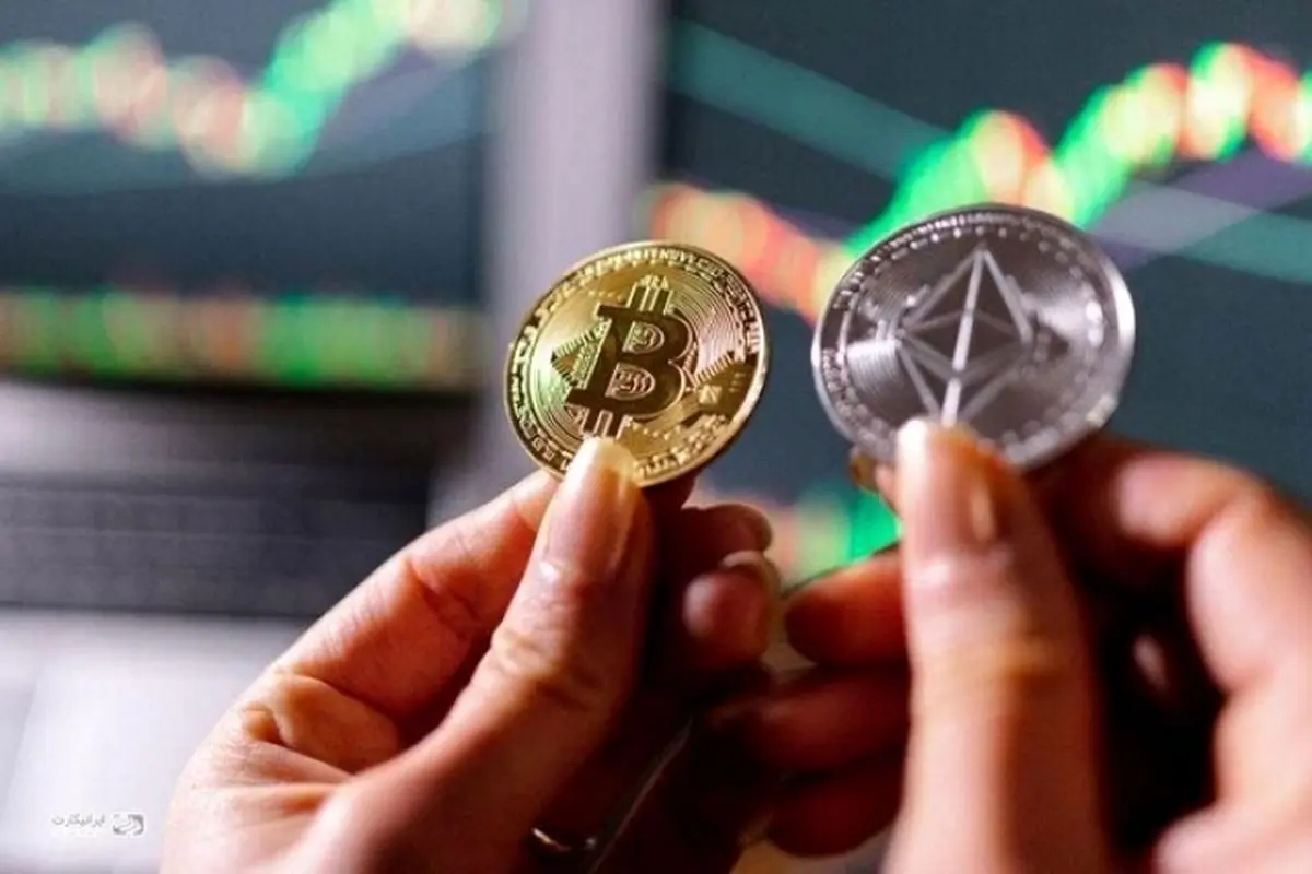 قیمت ارز دیجیتال امروز ۷ مرداد ۱۴۰۲؛ حرکت بیت‌کوین به سمت ۵۸ هزار دلار

