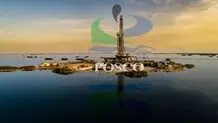راه اندازی نخستین پمپ درون چاهی در میدان آزادگان جنوبی توسط گروه پتروپارس