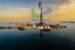 راه اندازی نخستین پمپ درون چاهی در میدان آزادگان جنوبی توسط گروه پتروپارس