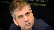 عصبانیت وزیر خارجه اسرائیل از نامه تاریخی دبیرکل سازمان ملل