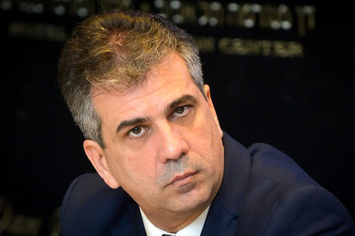 عصبانیت وزیر خارجه اسرائیل از نامه تاریخی دبیرکل سازمان ملل