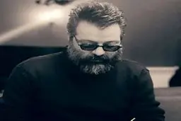 بازیگر تئاتر و سینما درگذشت 

