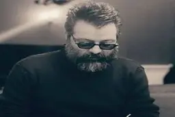 بازیگر تئاتر و سینما درگذشت 

