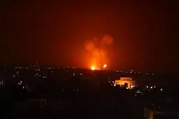 West silence against Syria's sovereignty violation shameful