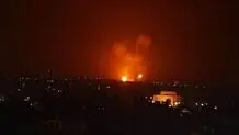 West silence against Syria's sovereignty violation shameful