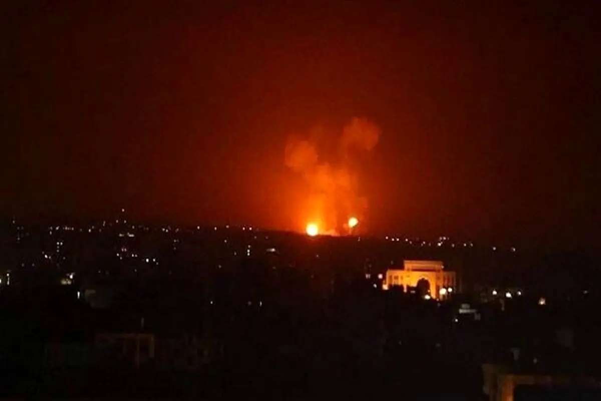 West silence against Syria's sovereignty violation shameful