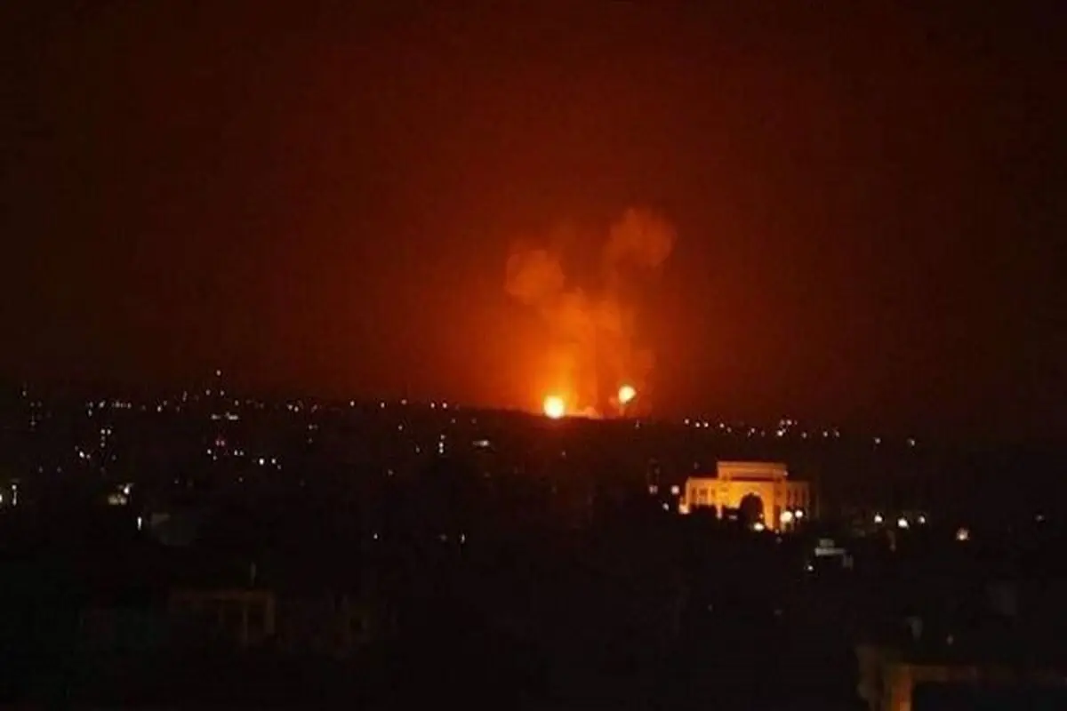 West silence against Syria's sovereignty violation shameful