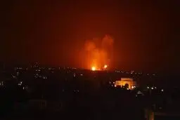 West silence against Syria's sovereignty violation shameful