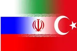 بیانیه مشترک ۲۰ بندی ایران، روسیه و ترکیه بعد از پایان نشست آستانه درباره سوریه

