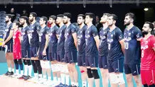 چرا تیم ملی والیبال ایران مقابل ایتالیا شکست خورد؟