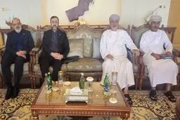   نشست کمیته مشترک هرمز برگزار شد / ایران مین زدایی را در ۳۰ روز انجام می دهد 