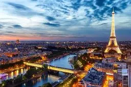 آشنایی با انواع ویزای فرانسه