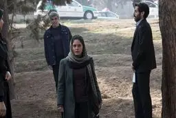 تصمیم نهایی برای «بی‌بدن»
