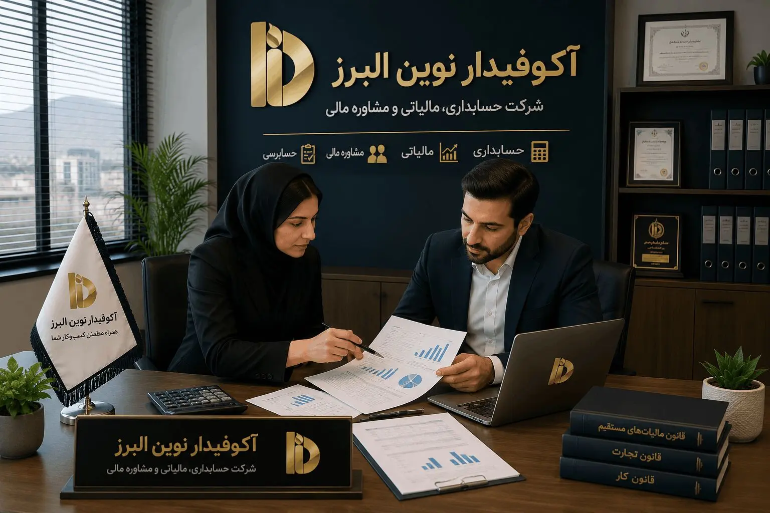 اظهارنامه مالیاتی 1405؛ 10 اشتباه رایج که می‌تواند مالیات شما را افزایش دهد