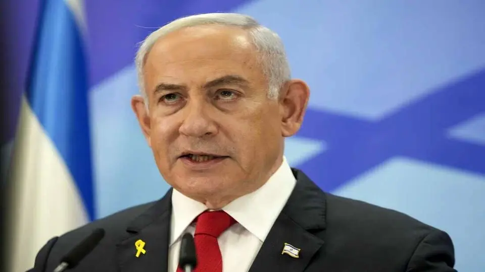 Netanyahu rejects Hamas’s proposal for permanent Gaza ceasefire