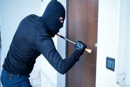هشدار پلیس نسبت به سارقان منازل + ویدئو 